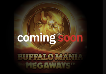 Buffalo Mania MegaWays™